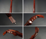 【中古三味線・厳選品】小唄・端唄金細三味線(完成品)WKT-TS029