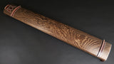 (Top) Upper horn harp (benikimaki) set (WKT-8105)