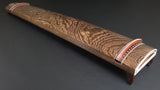 (Top) Upper horn harp (benikimaki) set (WKT-8105)