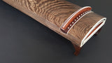 (Top) Upper horn harp (benikimaki) set (WKT-8105)