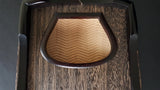 (Top) Upper horn harp (benikimaki) set (WKT-8105)