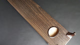 (Top) Upper horn harp (benikimaki) set (WKT-8105)
