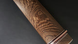 (Top) Upper horn harp (benikimaki) set (WKT-8105)