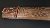 (Top) Upper horn harp (benikimaki) set (WKT-8105)
