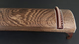 (Top) Upper horn harp (benikimaki) set (WKT-8105)