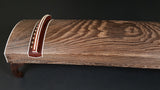 (Top) Upper horn harp (benikimaki) set (WKT-8105)