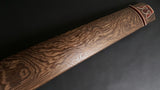 (Top) Upper horn harp (benikimaki) set (WKT-8105)