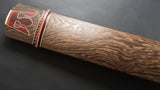 (Top) Upper horn harp (benikimaki) set (WKT-8105)