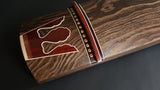 Upper horn harp (benikimaki) set (WKT-8104)