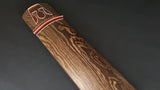 Upper horn harp (benikimaki) set (WKT-8104)