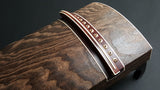 Upper horn harp (benikimaki) set (WKT-8104)