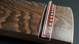 Upper horn harp (benikimaki) set (WKT-8104)