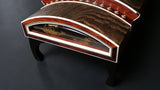 Upper horn harp (benikimaki) set (WKT-8104)