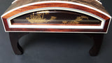 Upper horn harp (benikimaki) set (WKT-8104)