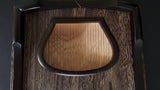 Upper horn harp (benikimaki) set (WKT-8104)