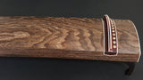 Upper horn harp (benikimaki) set (WKT-8104)