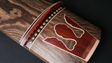 Upper horn harp (benikimaki) set (WKT-8104)