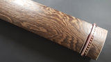 Upper horn harp (benikimaki) set (WKT-8104)