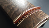 Upper horn harp (benikimaki) set (WKT-8104)