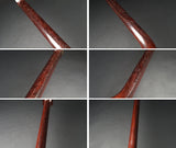 【中古三味線・厳選品】長唄 金細三味線(完成品)WKT-TS013