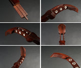 【中古三味線・厳選品】長唄 金細三味線(完成品)WKT-TS013