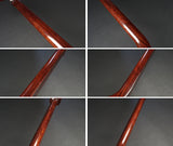 【中古三味線・厳選品】長唄 金細三味線(完成品)WKT-TS028