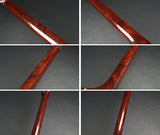 【中古三味線・厳選品】民謡 金細三味線・短棹(完成品)WKT-TS008