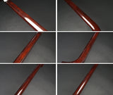 【中古三味線・厳選品】長唄 金細三味線(完成品)WKT-TS054