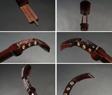 【中古三味線・厳選品】長唄 金細三味線(完成品)WKT-TS054