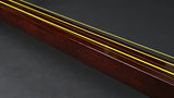 【中古三味線・厳選品】長唄 金細三味線(完成品)WKT-TS054