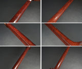 【中古三味線・厳選品】地唄金細三味線(完成品)WKT-TS048