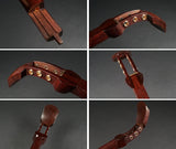 【中古三味線・厳選品】地唄金細三味線(完成品)WKT-TS048