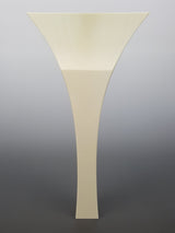 【厳選中古品】地唄三味線用 象牙丸撥(七五)JBATI012