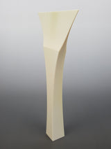 【厳選中古品】地唄三味線用 象牙丸撥(七五)JBATI012