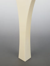 【厳選中古品】地唄三味線用 象牙丸撥(七五)JBATI012