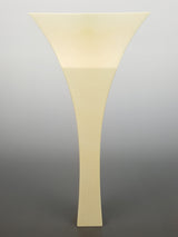 【厳選中古品】地唄三味線用 象牙丸撥(七五)JBATI011