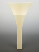 【厳選中古品】地唄三味線用 象牙丸撥(七五)JBATI011