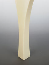 【厳選中古品】地唄三味線用 象牙丸撥(七五)JBATI011