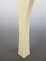 【厳選中古品】地唄三味線用 象牙丸撥(七五)JBATI011