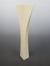 【厳選中古品】民謡三味線用 象牙丸撥 MBATI001