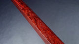 津軽紅木金細三味線セット(極・プロモデル)WKT-5213K