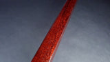 津軽紅木金細三味線セット(極・プロモデル)WKT-5213K