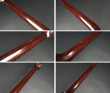 【中古三味線・厳選品】小唄・端唄 金細三味線(完成品)WKT-TS009