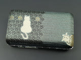 Kotozume/shamisen piece case (medium) (SK58)