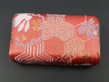 Kotozume/shamisen piece combined case (medium) (SK2)