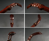 【中古三味線・厳選品】民謡 金細三味線・正寸(完成品)WKT-TS031