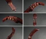 【中古三味線・厳選品】地唄紅木三味線・象牙糸巻き付(完成品)WKT-TS014