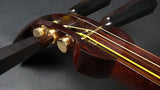 【中古三味線・厳選品】津軽 紅木三味線(完成品)WKT-TS018
