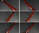 【中古三味線・厳選品】津軽 紅木三味線(完成品)WKT-TS018