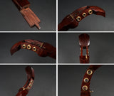 【中古三味線・厳選品】津軽 紅木三味線(完成品)WKT-TS018